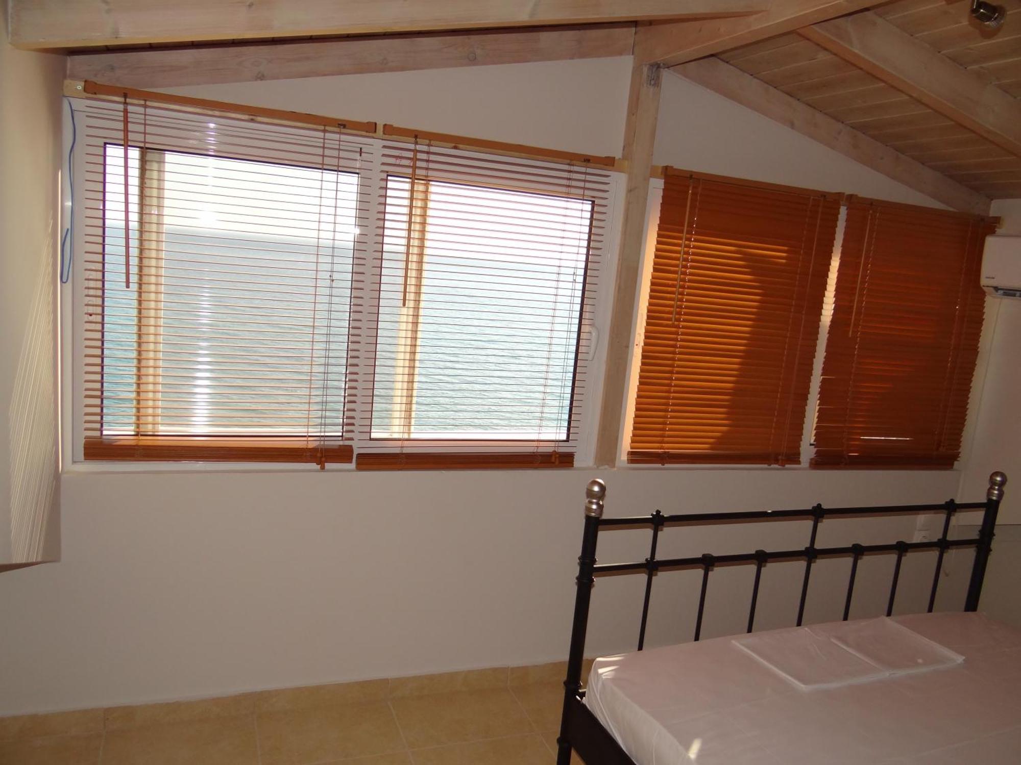 Aperanto House Paralia Loutsas 部屋 写真
